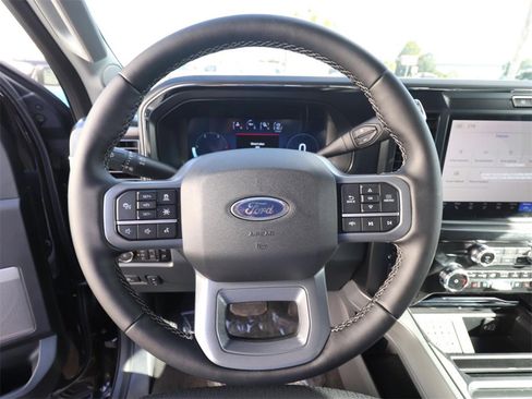 New 2026 Ford F350 Lariat w/ Lariat Ultimate Package image 18