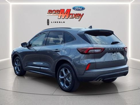Used 2023 Ford Escape ST-Line Select w/ Tech Pack #2 AWD/4WD image 7