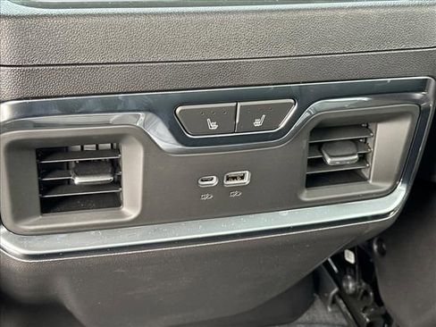New 2026 GMC Sierra 1500 SLT AWD/4WD image 23