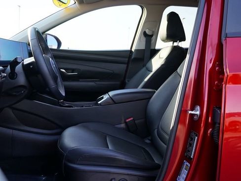 Used 2025 Hyundai Tucson SEL image 12