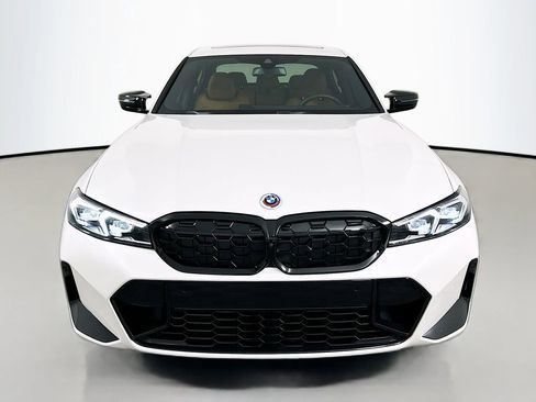 Certified 2023 BMW M340i M340i w/ Premium Package image 2