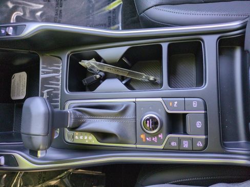 New 2026 Kia Sorento X-Line EX image 55