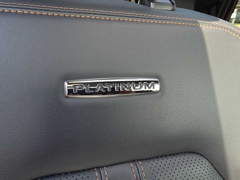 Used 2024 Ford Expedition Platinum AWD/4WD image 22