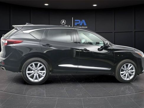 Certified 2023 Acura RDX AWD image 24