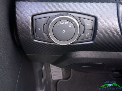 Used 2017 Ford Mustang Convertible w/ Equipment Group 051A RWD image 23