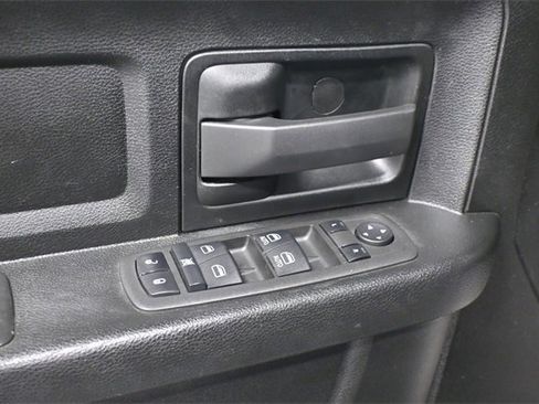 Used 2022 RAM 3500 Tradesman w/ Max Tow Package image 13