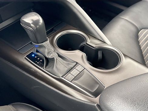 Certified 2023 Toyota Camry SE FWD image 23