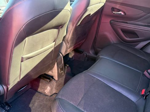 Used 2019 Buick Encore Preferred w/ Safety Package image 13