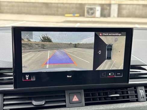 Used 2023 Audi A5 2.0T Premium Plus image 27