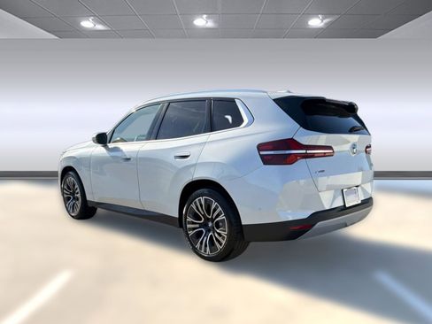 New 2026 BMW X3 xDrive30 w/ Premium Package AWD/4WD image 2