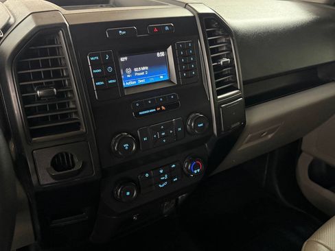 Used 2018 Ford F150 XL RWD image 42
