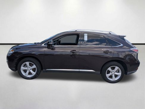 Used 2014 Lexus RX 350 AWD image 7