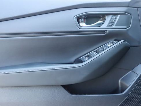 Used 2025 Honda Accord Touring image 23