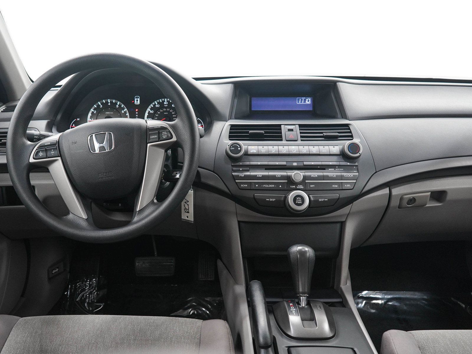 Used 2010 Honda Accord LX image 14