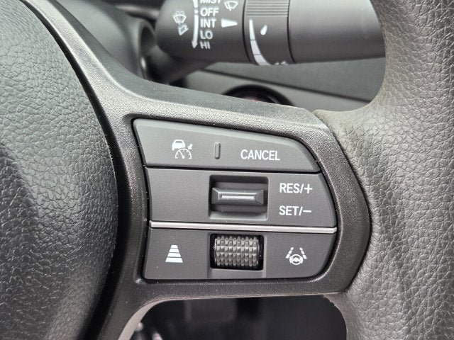 New 2026 Honda Accord LX image 12