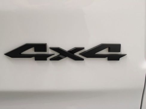 New 2026 RAM 1500 Tradesman image 43