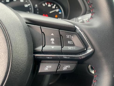 Used 2023 MAZDA CX-5 AWD 2.5 Turbo image 28