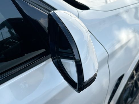 Used 2023 BMW X3 sDrive30i w/ M Sport Package image 10