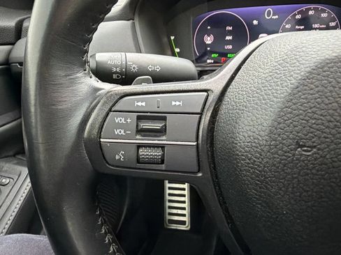 Used 2024 Honda Accord Sport image 47