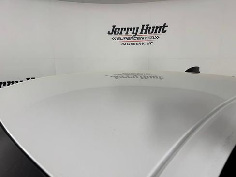 Used 2017 Chevrolet Malibu LS image 5