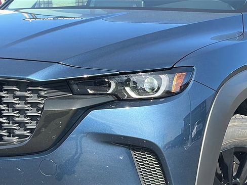 Used 2025 MAZDA CX-50 AWD 2.5 S w/ Weather Package image 4