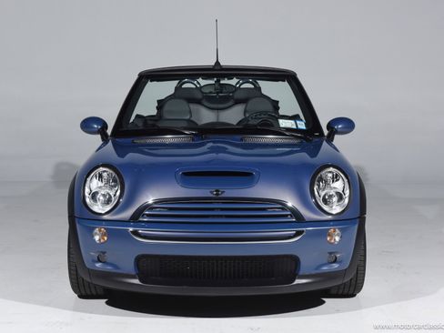 Used 2007 MINI Cooper S image 2