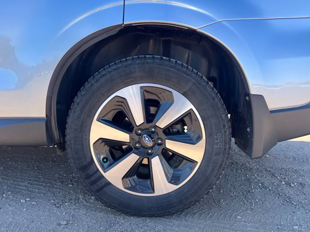 Used 2018 Subaru Forester 2.5i w/ Popular Package #2A AWD/4WD image 13