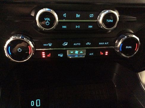 Used 2024 Ford F150 XLT w/ Equipment Group 302A MID image 51