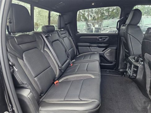 New 2026 RAM 1500 RHO w/ RHO Level 1 Equipment Group image 16