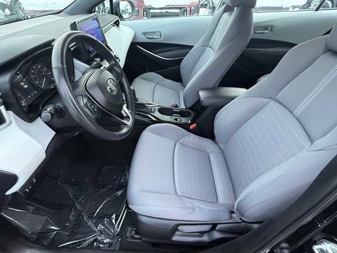 Used 2023 Toyota Corolla SE image 13