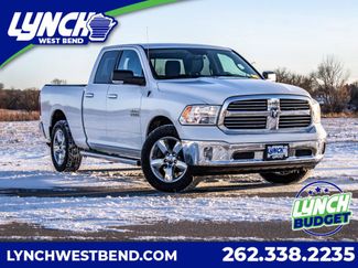 Used 2016 RAM 1500 Big Horn video 1