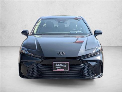 Used 2026 Toyota Camry LE FWD image 2