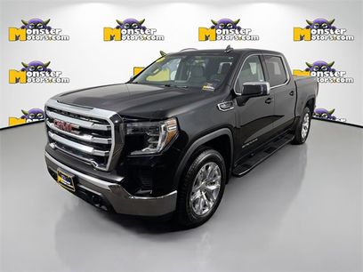 Used 2019 GMC Sierra 1500 SLE
