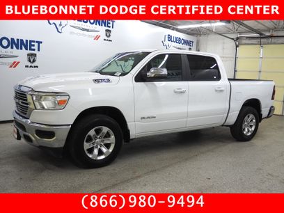 Used 2024 RAM 1500 Laramie