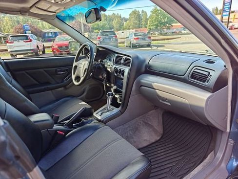 Used 2006 Subaru Baja Sport AWD/4WD image 14