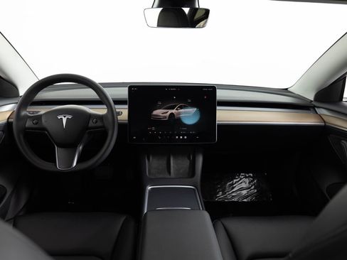 Used 2023 Tesla Model 3 Standard Range RWD image 33