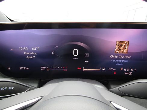 Used 2025 Buick Enclave Preferred image 30