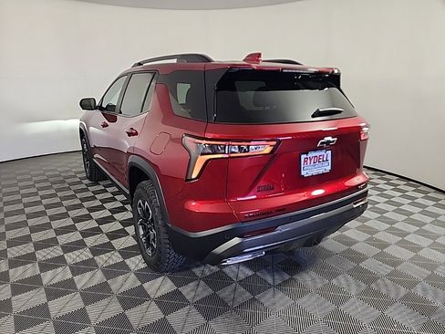 New 2026 Chevrolet Equinox ACTIV w/ Convenience Package III image 8