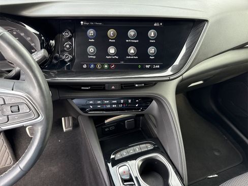 Used 2023 Buick Envision Preferred w/ Sport Touring Package image 28