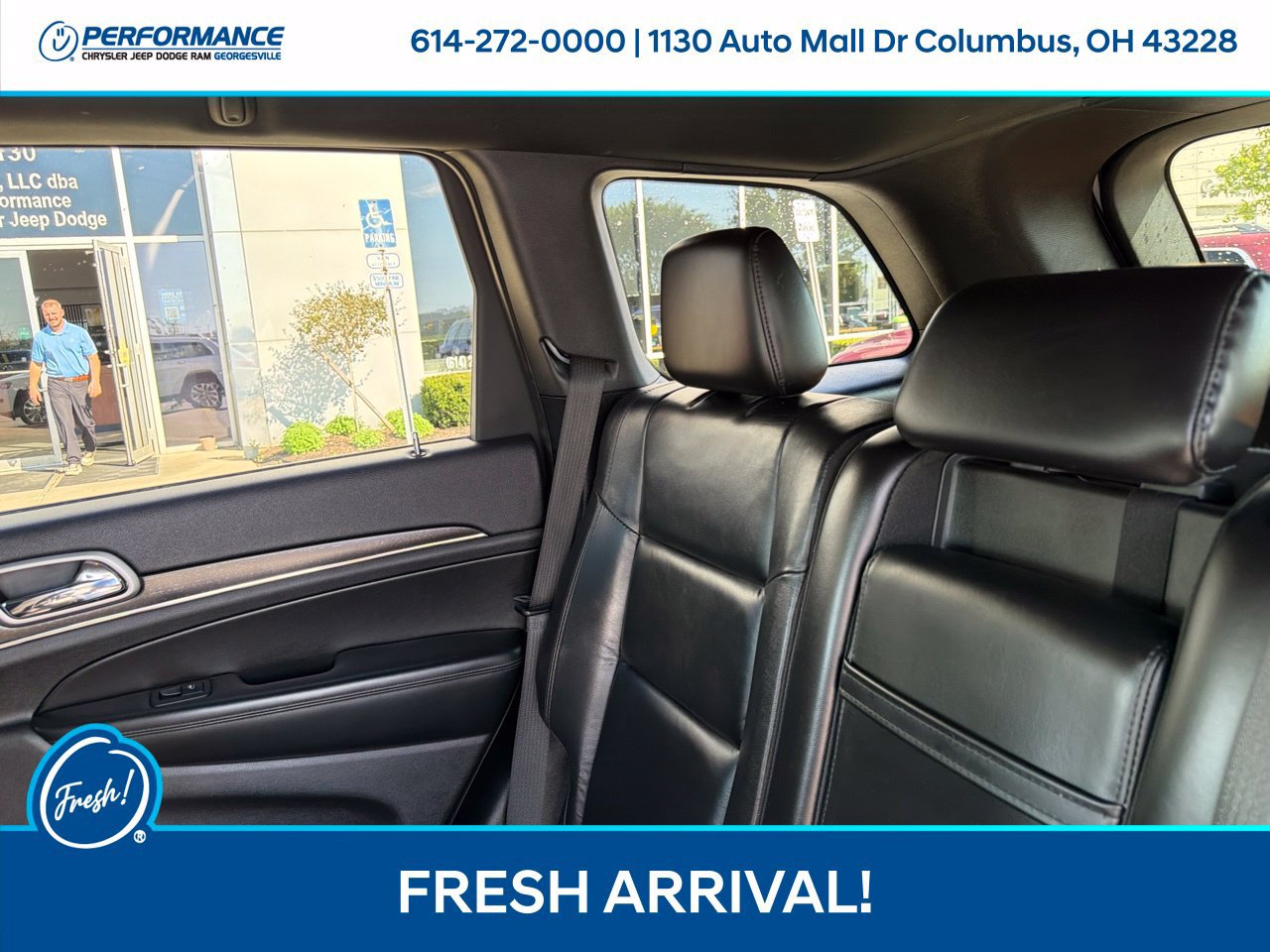 Used 2018 Jeep Grand Cherokee Limited AWD/4WD image 23