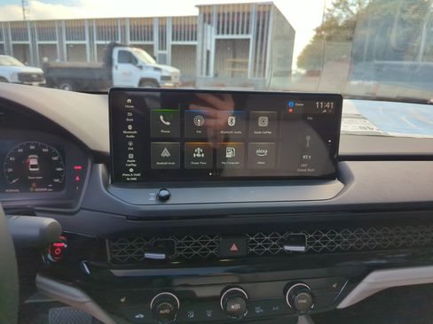New 2025 Honda Accord EX-L image 28