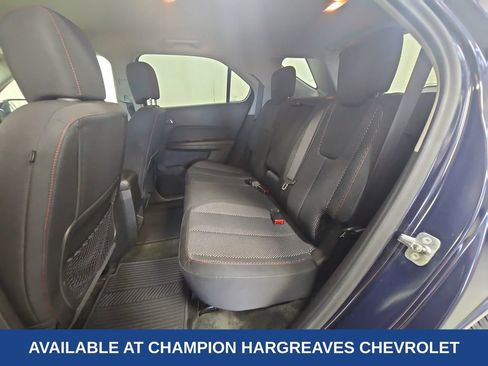 Used 2017 Chevrolet Equinox LT w/ Convenience Package AWD/4WD image 33