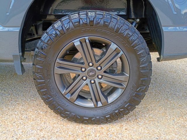 Used 2021 Ford F150 Lariat w/ Equipment Group 502A High AWD/4WD image 21