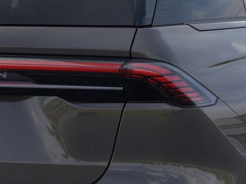 New 2026 Lincoln Nautilus Black Label AWD/4WD image 21