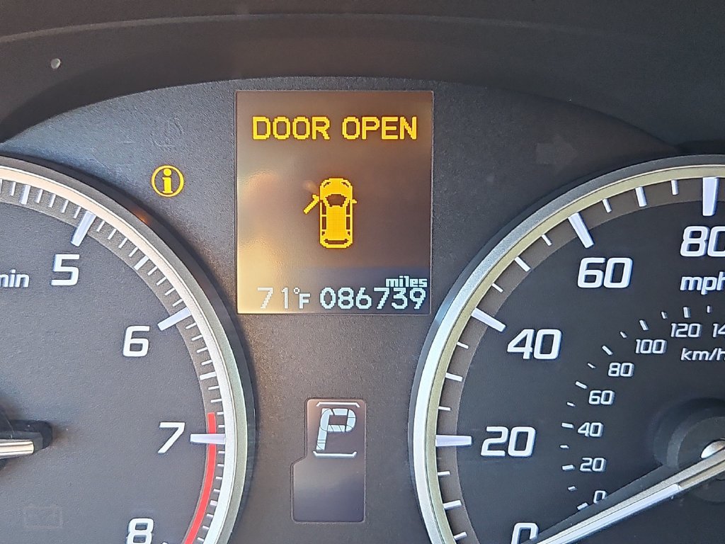 Used 2015 Acura RDX AWD image 13