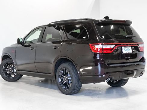 New 2026 Dodge Durango GT AWD/4WD image 28