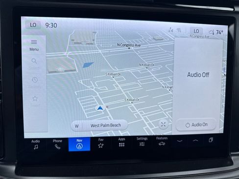 New 2025 Ford F150 Raptor image 8