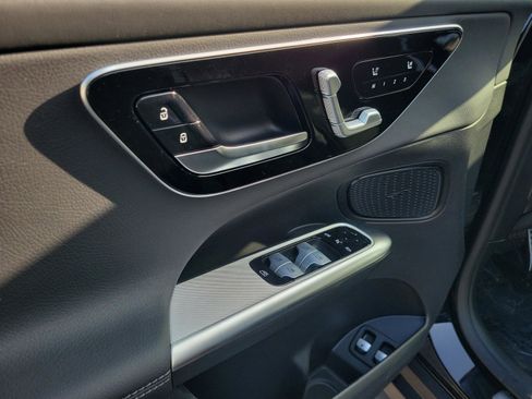 New 2026 Mercedes-Benz GLC 350e GLC 350e image 42