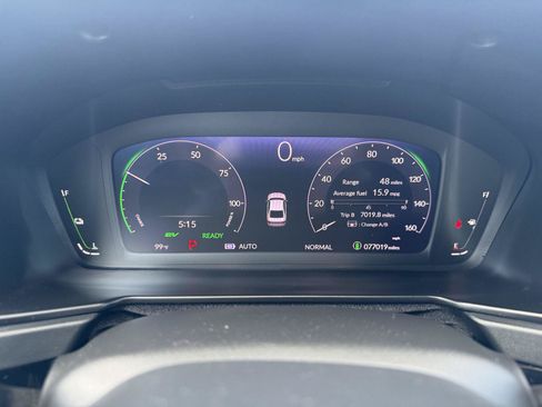 Used 2023 Honda Accord Sport image 9