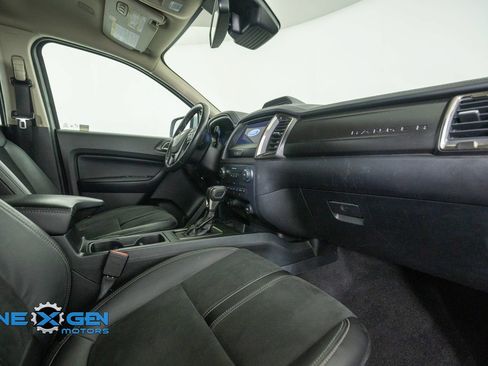 Used 2022 Ford Ranger Lariat w/ Tremor Off-Road Package AWD/4WD image 43